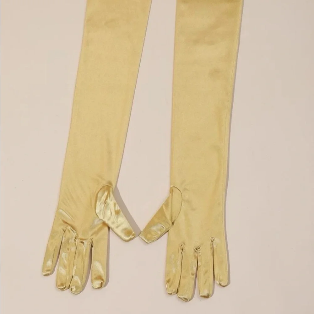 Fashion Gloves ❤️
